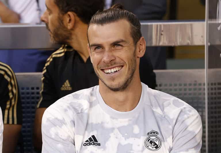 Gareth Bale has become Real Madrid’s immovable albatross Gareth Bale has become Real Madrid’s immovable albatross
