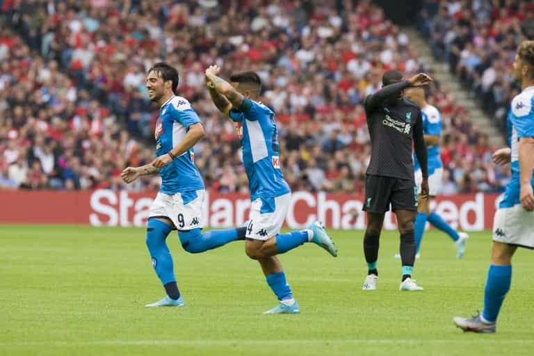 Three clear signs we have officially entered the meltdown period of pre-season Three clear signs we have officially entered the meltdown period of pre-season