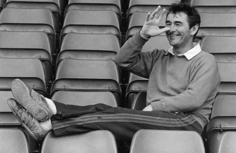 QUIZ: Who said it, continental philosopher or football manager? QUIZ: Who said it, continental philosopher or football manager?
