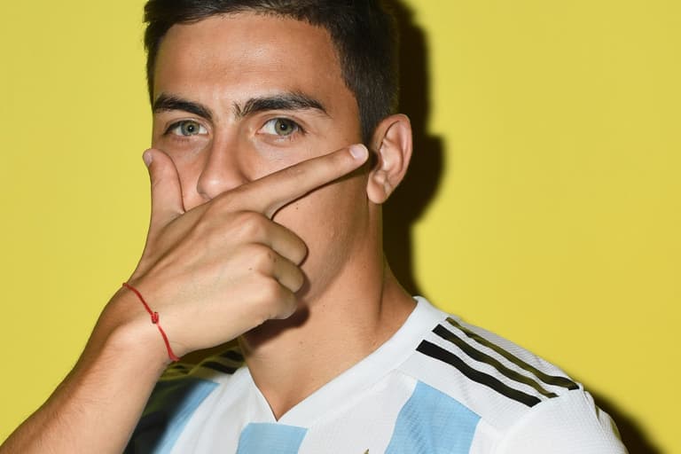 Manchester United must avoid turning Paulo Dybala into the next Angel Di Maria Manchester United must avoid turning Paulo Dybala into the next Angel Di Maria