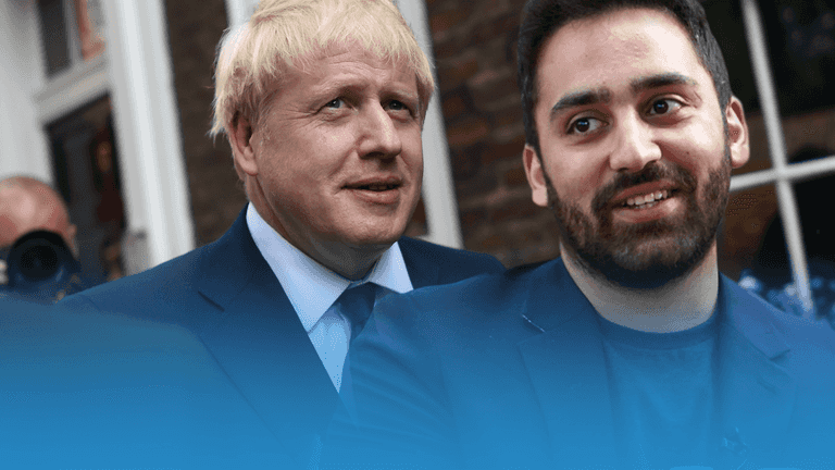 King Boris and Labour’s Macbeth: The plot to make history and unseat a sitting prime minister King Boris and Labour’s Macbeth: The plot to make history and unseat a sitting prime minister