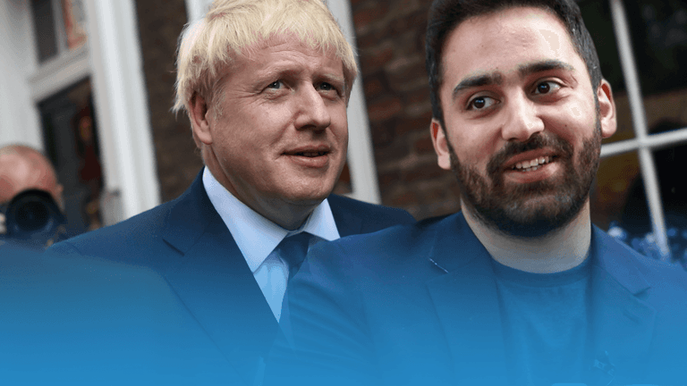 King Boris and Labour’s Macbeth: The plot to make history and unseat a sitting prime minister King Boris and Labour’s Macbeth: The plot to make history and unseat a sitting prime minister