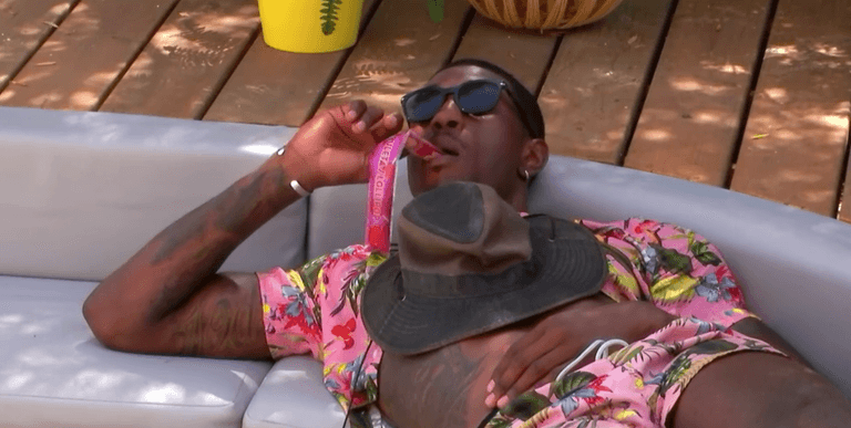 Six things you might have missed during last night’s Love Island Six things you might have missed during last night’s Love Island