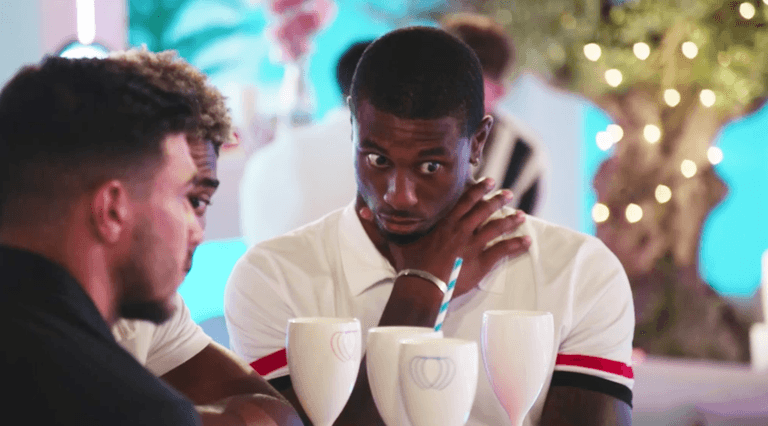 Six things you might have missed during last night’s Love Island Six things you might have missed during last night’s Love Island
