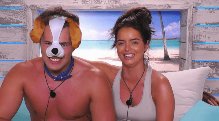 Six things you might have missed during last night’s Love Island Six things you might have missed during last night’s Love Island