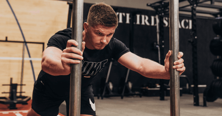 England star Owen Farrell lists the best leg exercises for explosive power and strength England star Owen Farrell lists the best leg exercises for explosive power and strength