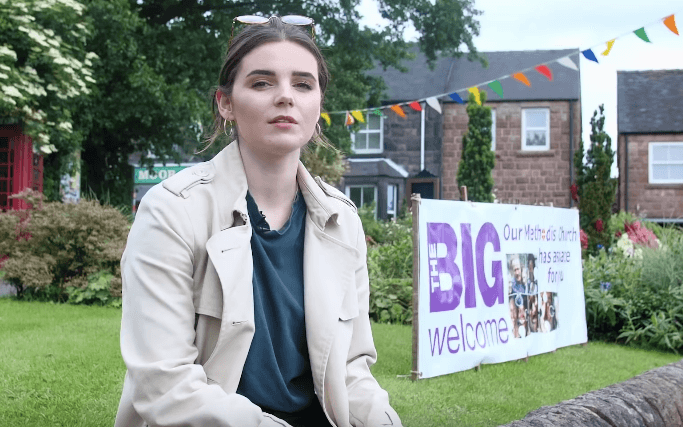 What’s it like to be the only gay in the village? What’s it like to be the only gay in the village?