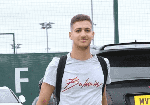 Ranking Manchester United’s return to training in an extremely rational way Ranking Manchester United’s return to training in an extremely rational way