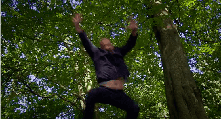 A frame-by-frame analysis of the worst scene in TV history from Emmerdale A frame-by-frame analysis of the worst scene in TV history from Emmerdale