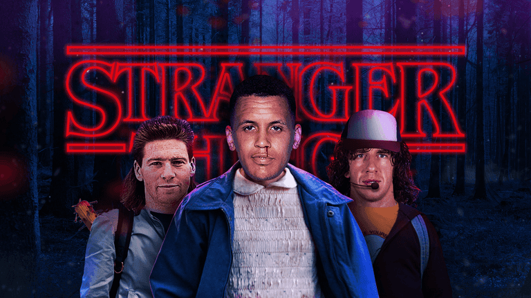 Stranger Things Series 3: The scouting report no one asked for Stranger Things Series 3: The scouting report no one asked for