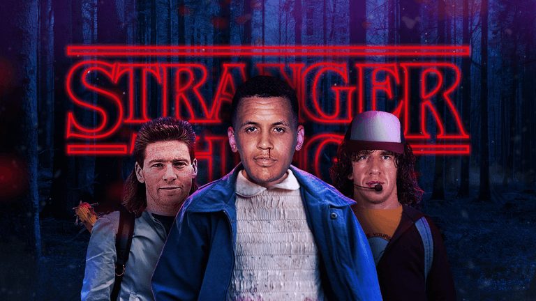 Stranger Things Series 3: The scouting report no one asked for Stranger Things Series 3: The scouting report no one asked for