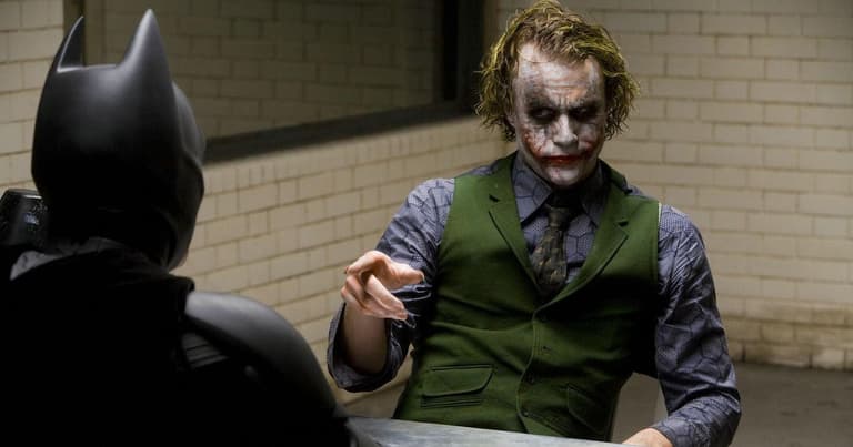Twelve movies that aren’t as deep as you thought when you were a teenager Twelve movies that aren’t as deep as you thought when you were a teenager