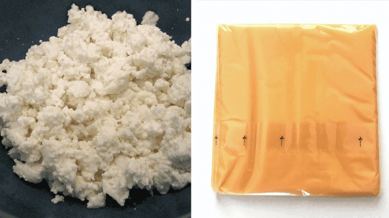 The definitive ranking of cheese from worst to best The definitive ranking of cheese from worst to best