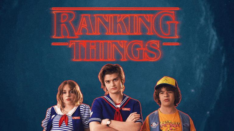 Every Stranger Things 3 character ranked from worst to best Every Stranger Things 3 character ranked from worst to best