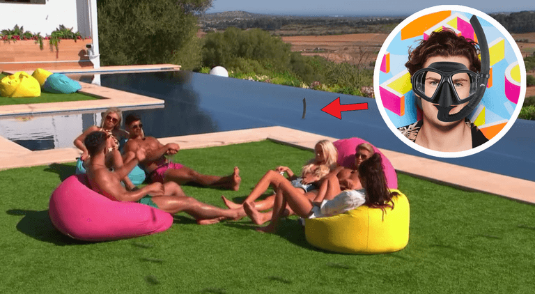 Six things you might have missed during last night’s Love Island Six things you might have missed during last night’s Love Island