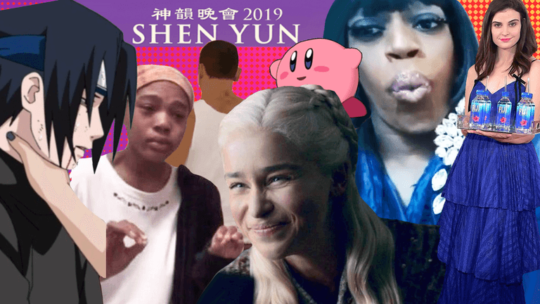 Ranking the best memes of 2019 (so far) Ranking the best memes of 2019 (so far)