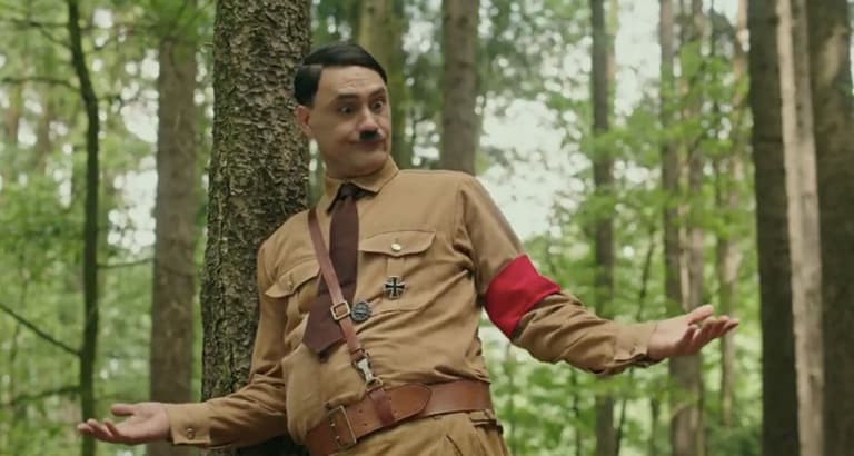 First trailer for Taika Waititi’s new movie displays all the mad genius we’ve come to expect from him First trailer for Taika Waititi’s new movie displays all the mad genius we’ve come to expect from him