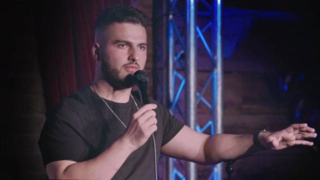 COMEDY BOX: Why you need to watch… Kurd Your Enthusiasm COMEDY BOX: Why you need to watch… Kurd Your Enthusiasm