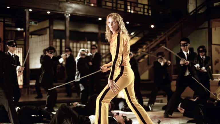 The eleven best scenes from Quentin Tarantino movies The eleven best scenes from Quentin Tarantino movies