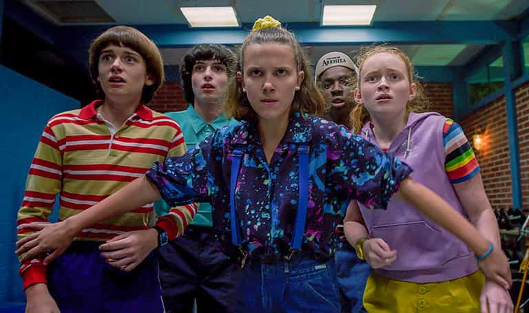 QUIZ: How well do you know the first two seasons of Stranger Things? QUIZ: How well do you know the first two seasons of Stranger Things?