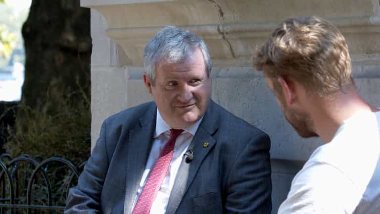 SNP leader says opposition leaders will force delay of Article 50 SNP leader says opposition leaders will force delay of Article 50