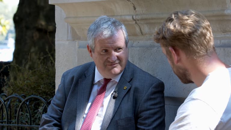 SNP leader says opposition leaders will force delay of Article 50 SNP leader says opposition leaders will force delay of Article 50