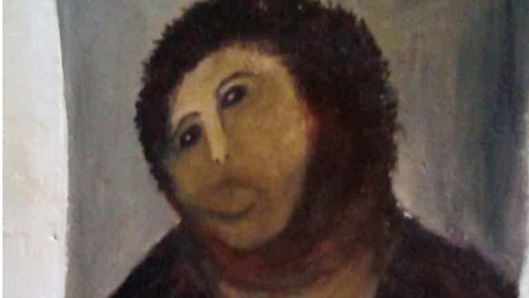 Seven years since the Fresco Jesus incident, important questions remain unanswered Seven years since the Fresco Jesus incident, important questions remain unanswered