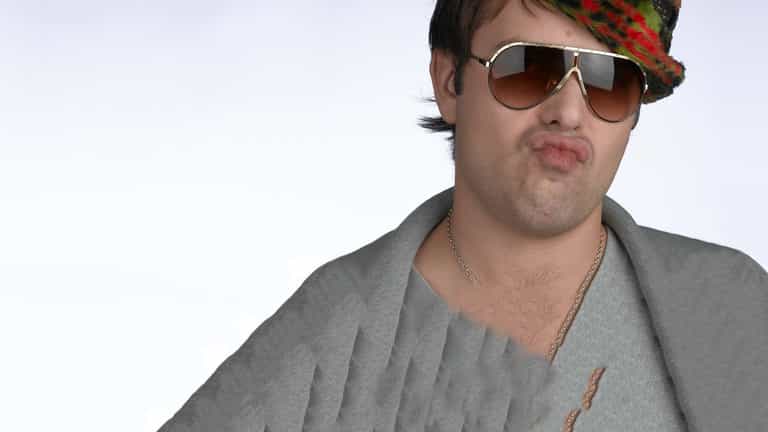 QUIZ: How well do you remember Nathan Barley? QUIZ: How well do you remember Nathan Barley?