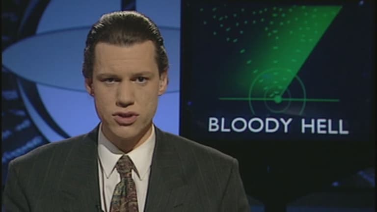 Chris Morris takes on terrorism again in the first trailer for The Day Shall Come Chris Morris takes on terrorism again in the first trailer for The Day Shall Come
