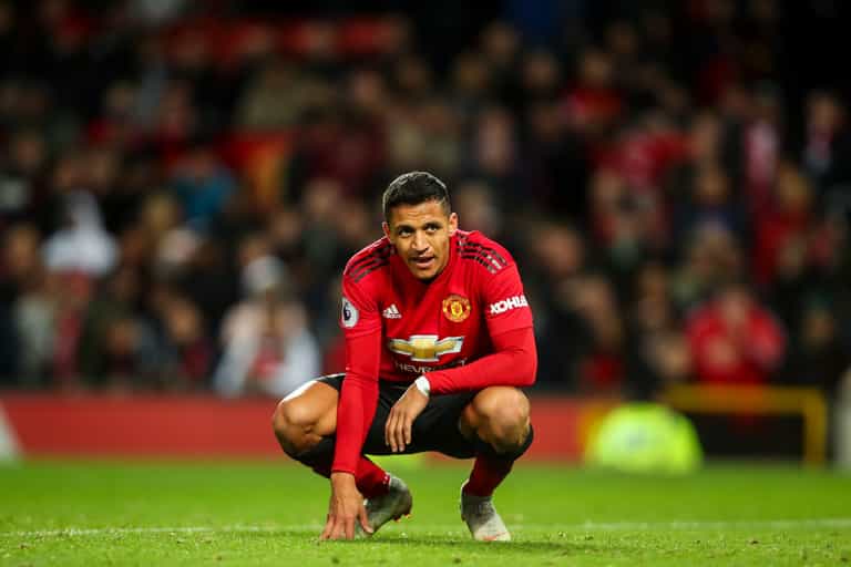 All hail Alexis Sanchez – the super-fraud who played Manchester United like a piano All hail Alexis Sanchez – the super-fraud who played Manchester United like a piano