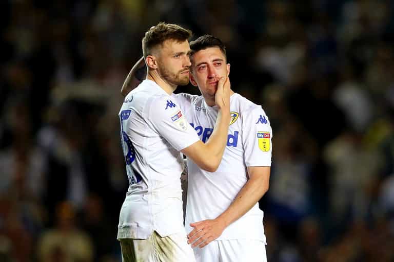Take Us Home: Leeds United gets better the more it focuses on Bielsa Take Us Home: Leeds United gets better the more it focuses on Bielsa
