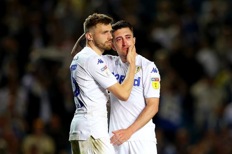 Take Us Home: Leeds United gets better the more it focuses on Bielsa Take Us Home: Leeds United gets better the more it focuses on Bielsa