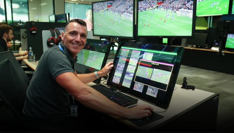 Why VAR might not be such a disaster in the Premier League Why VAR might not be such a disaster in the Premier League