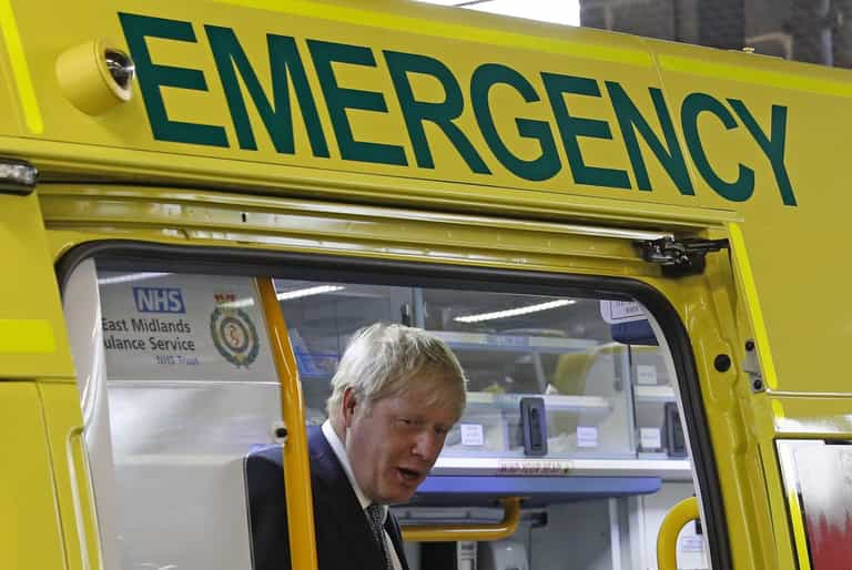 No deal is the most likely Brexit outcome, so what was the point of austerity? No deal is the most likely Brexit outcome, so what was the point of austerity?
