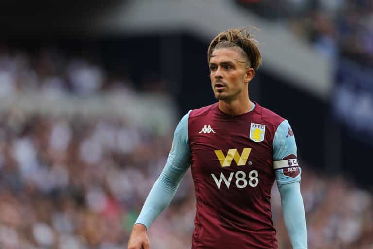 19 reasons why the Jack Grealish stat is completely meaningless 19 reasons why the Jack Grealish stat is completely meaningless