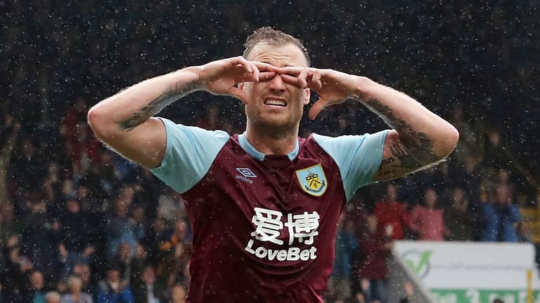 In appreciation of Ashley Barnes, the Premier League’s most underrated player In appreciation of Ashley Barnes, the Premier League’s most underrated player