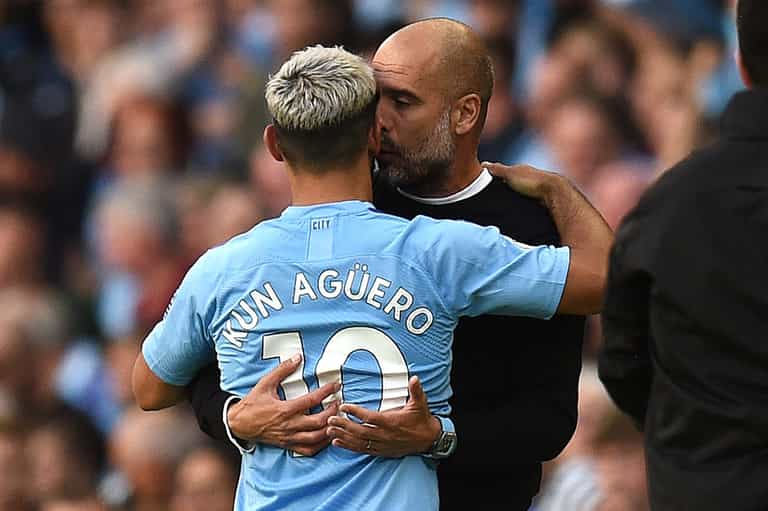 Man City’s perfection is no match for the madness of football Man City’s perfection is no match for the madness of football