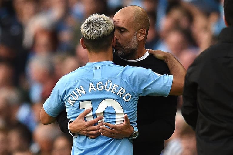 Man City’s perfection is no match for the madness of football Man City’s perfection is no match for the madness of football