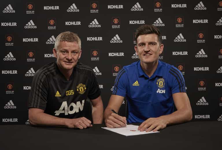 QUIZ: Which centre back cost more? QUIZ: Which centre back cost more?