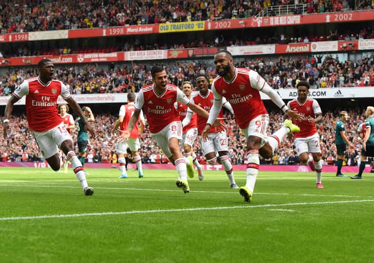 Dani Ceballos has already breathed new life into Arsenal Dani Ceballos has already breathed new life into Arsenal
