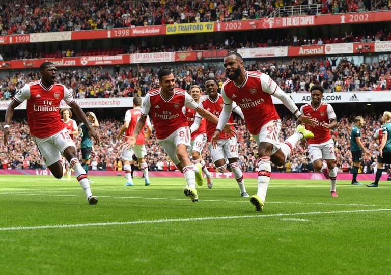 Dani Ceballos has already breathed new life into Arsenal Dani Ceballos has already breathed new life into Arsenal