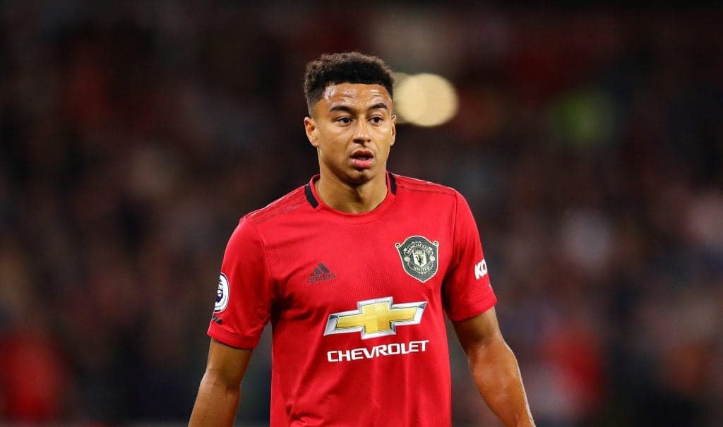 Jesse Lingard is running out of time to figure out what he does