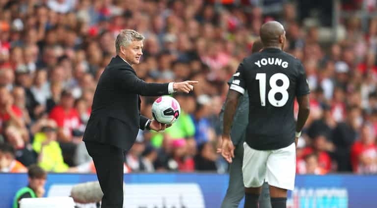 Is it time Manchester United fans embraced mid-table mediocrity? Is it time Manchester United fans embraced mid-table mediocrity?