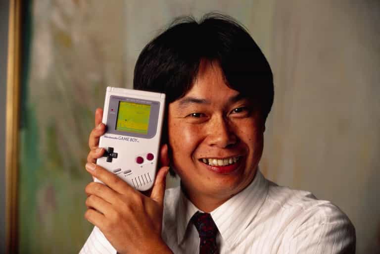 QUIZ: Name these Game Boy games from just a single screenshot QUIZ: Name these Game Boy games from just a single screenshot