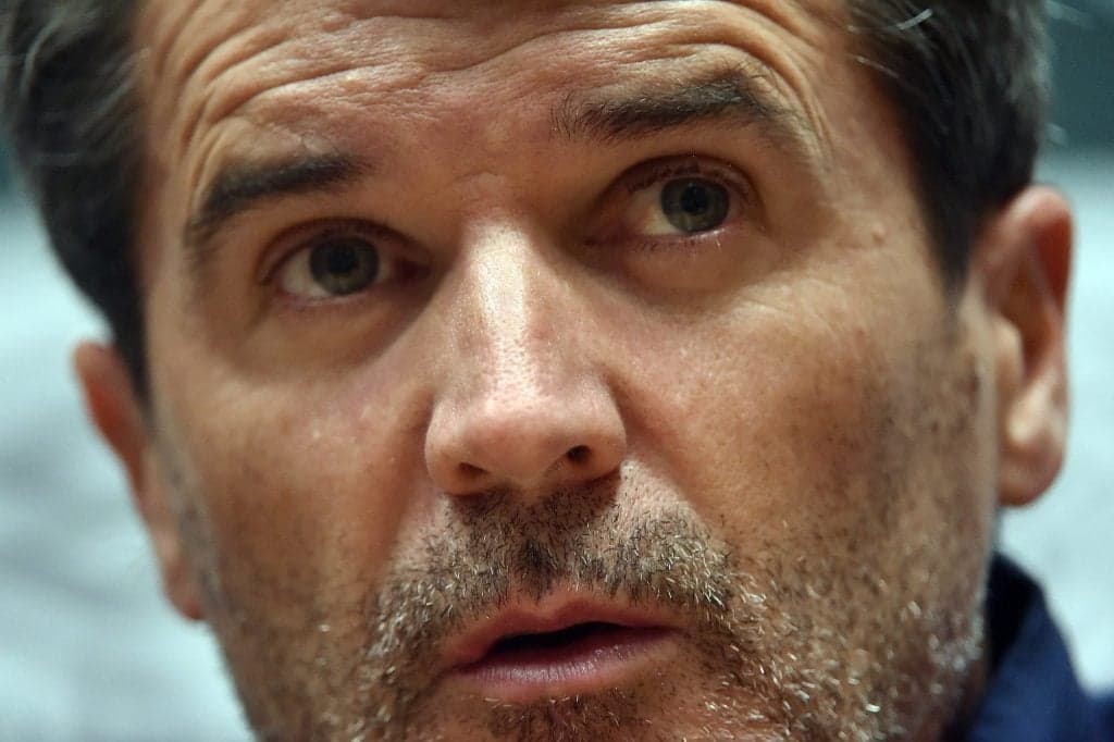 Jon Walters isn’t scared of Roy Keane