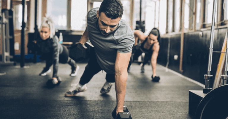 How do you know when you’ve had a good workout? How do you know when you’ve had a good workout?