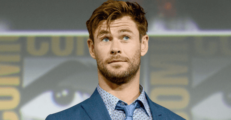 Chris Hemsworth’s chef shares meat-free muscle-building recipe Chris Hemsworth’s chef shares meat-free muscle-building recipe