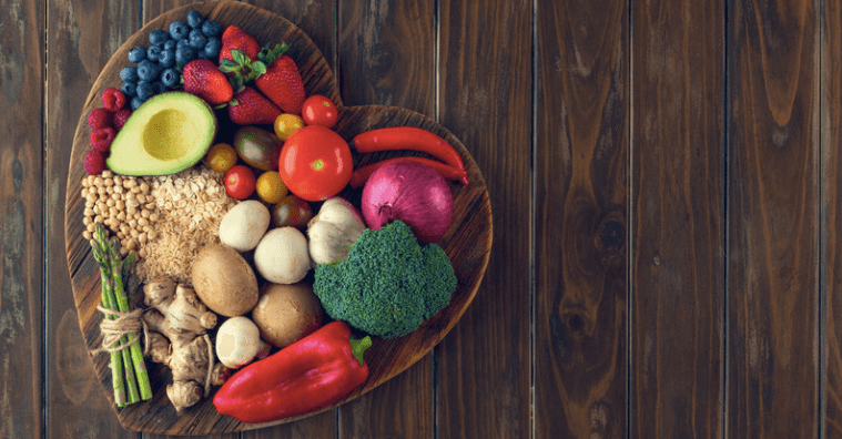 Plant-based diets are best for your heart, claims new study Plant-based diets are best for your heart, claims new study