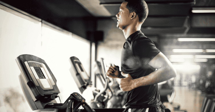 Why doing too much cardio can affect your testosterone and fertility Why doing too much cardio can affect your testosterone and fertility