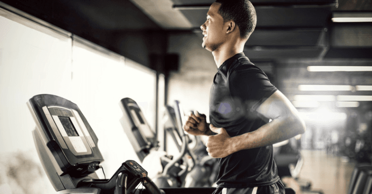 Why doing too much cardio can affect your testosterone and fertility Why doing too much cardio can affect your testosterone and fertility